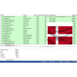 100,000 Denmark - Business Email Leads [ 2024 Updated ]